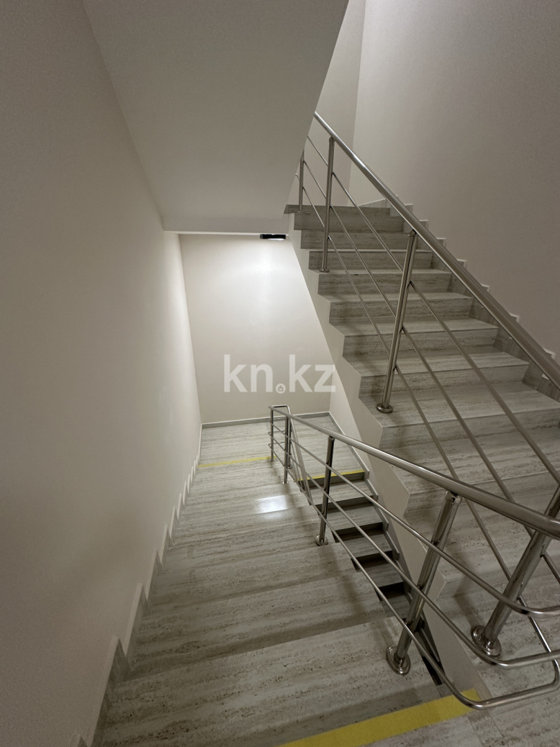 Продажа 1-комнатной квартиры, 43 м² - Продажа  однокомнатных квартир в новостройках Астаны - страница 7 фото 5 из 13