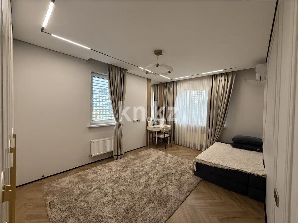 Продажа 2-комнатной квартиры, 65 м² в Алматы - фото 2
