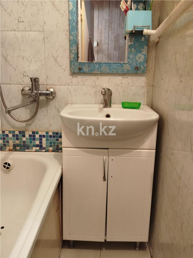 Продажа 2-комнатной квартиры, 45 м², мкр-н 15, дом  3а - Продажа квартир в Караганде фото 5 из 6