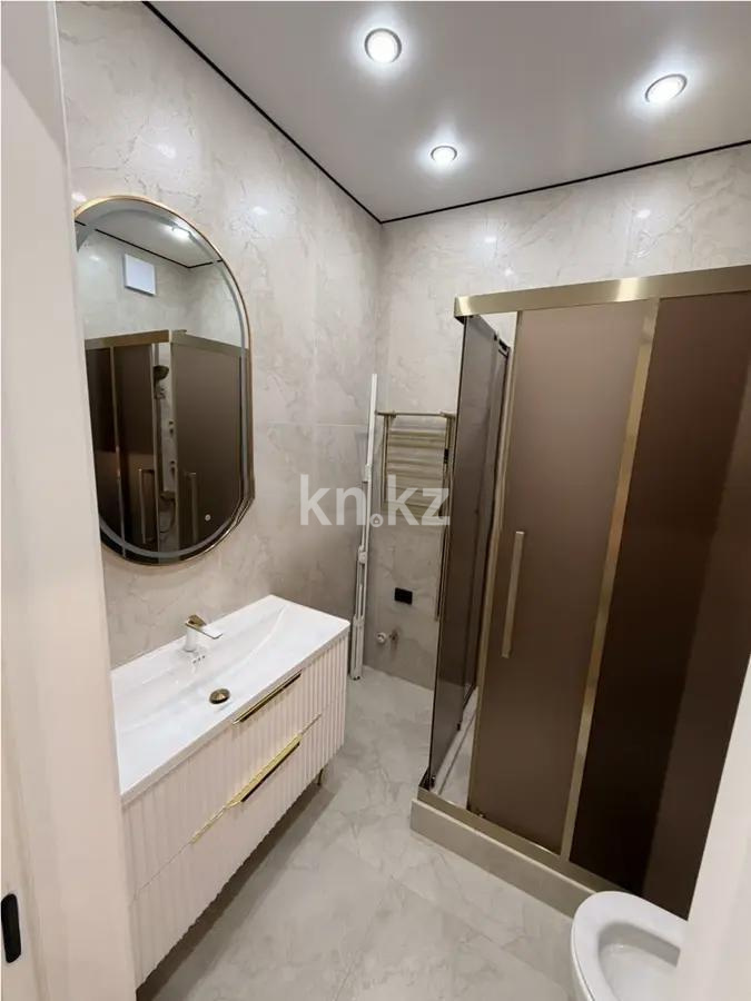 Продажа 3-комнатной квартиры, 75 м² - Продажа квартир в новостройках Алматы без посредников фото 5 из 5