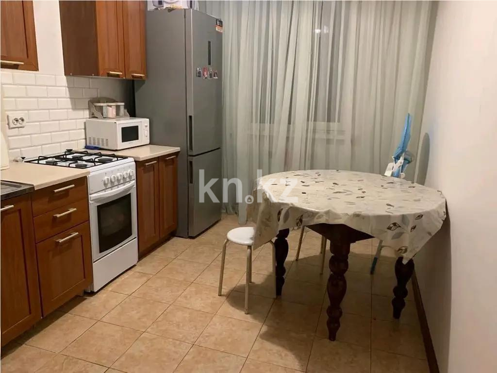 Продажа 2-комнатной квартиры, 56 м² - Продажа двухкомнатных квартир в монолитно-каркасном доме в Казахстане фото 3 из 5
