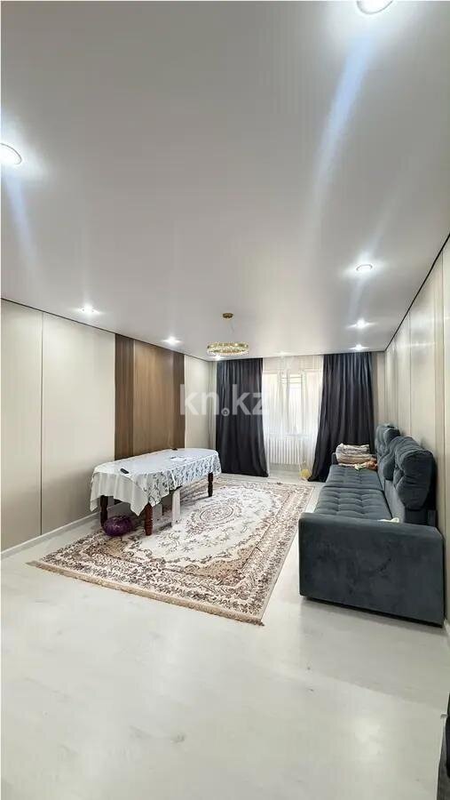 Продажа 2-комнатной квартиры, 74.5 м² в Алматы