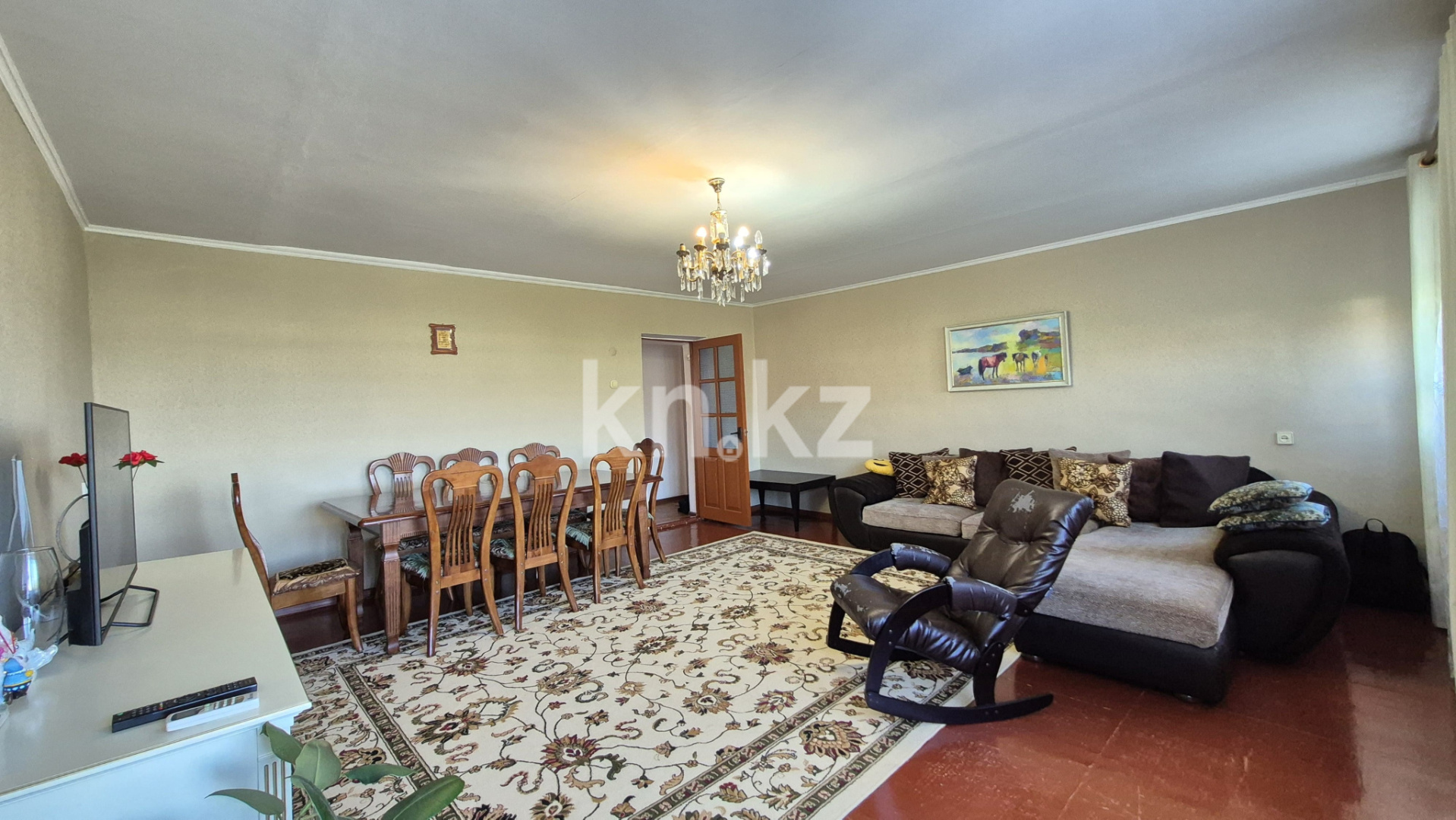 Продажа 3-комнатной квартиры, 75 м², пр. Азаттык, дом  42 А - Продажа квартир в Атырау фото 18 из 37