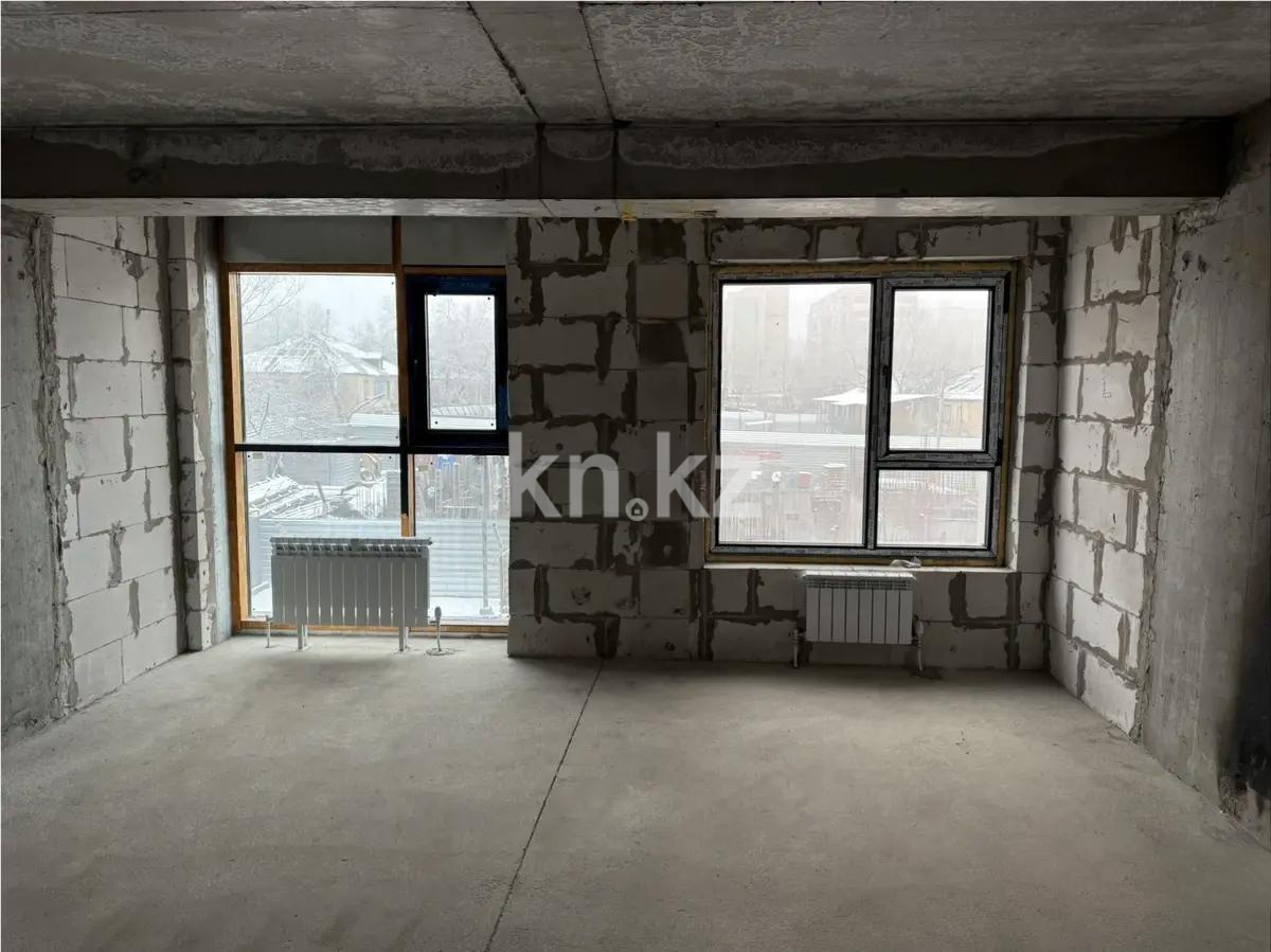 Продажа 1-комнатной квартиры, 37 м² - Продажа квартир в Алматы - страница 13 фото 1 из 1
