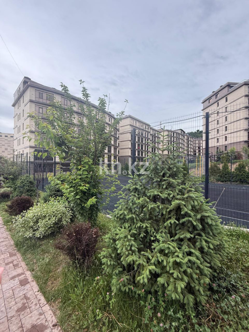 Продажа 3-комнатной квартиры, 130.9 м², ул. Арайлы в Алматы - фото 6