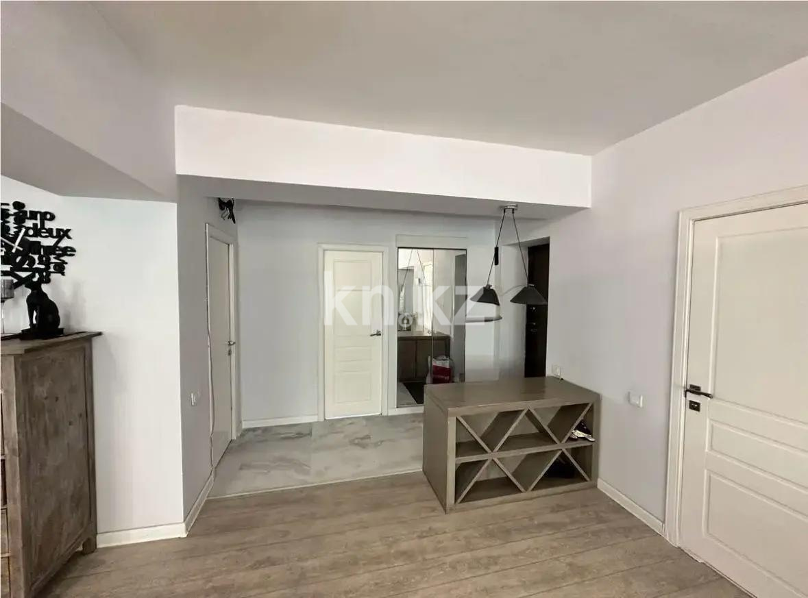 Продажа 3-комнатной квартиры, 90 м² - Продажа квартир от собственников в Алматы - страница 28 фото 6 из 7