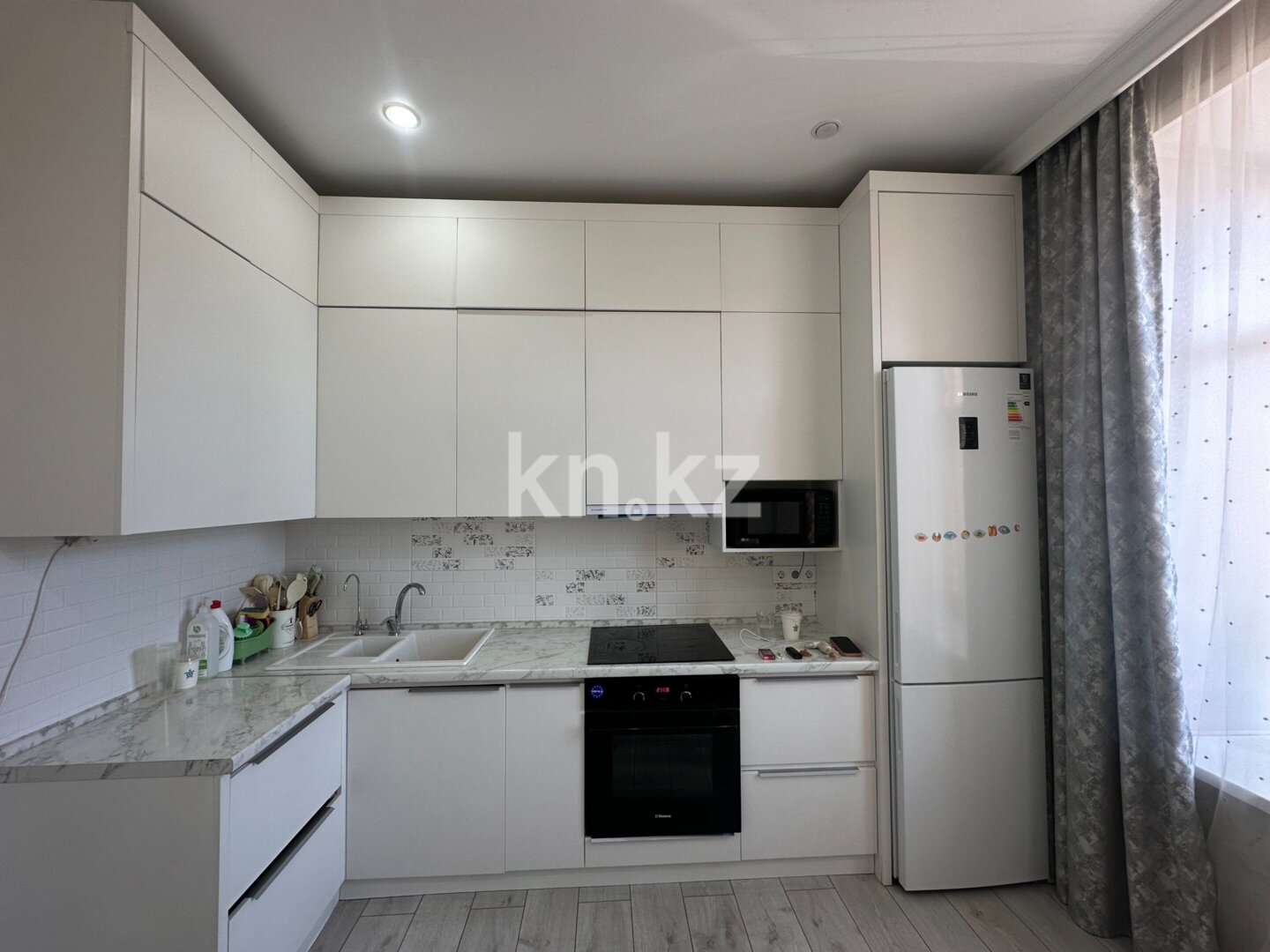 Продажа 3-комнатной квартиры, 71 м² в Караганде - фото 14