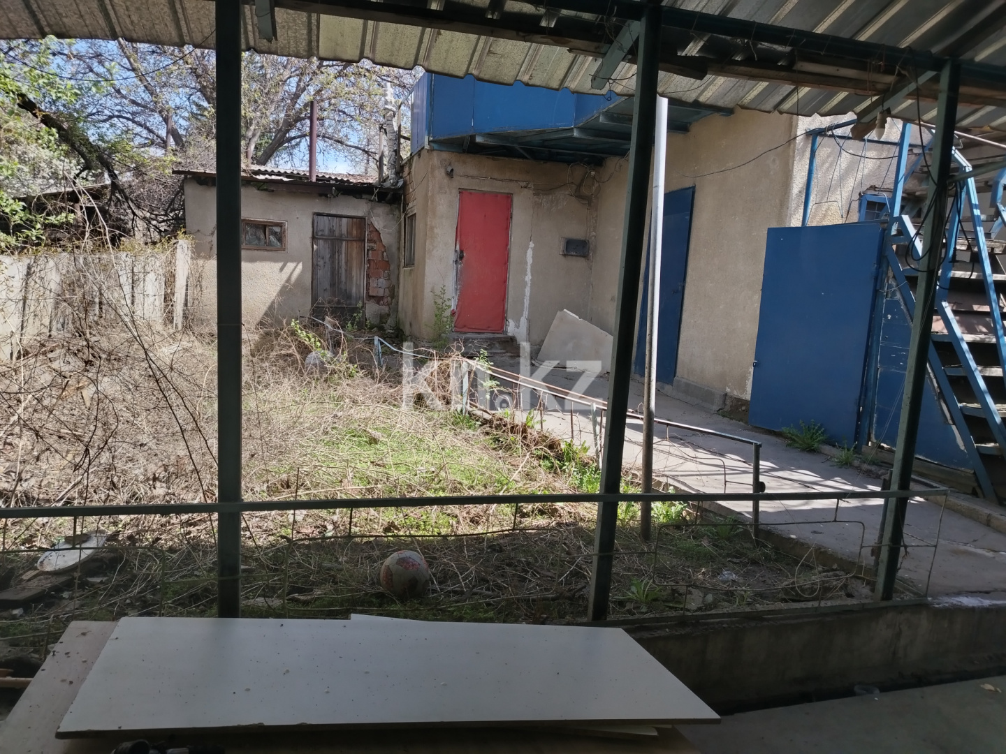 Аренда 4-комнатного дома, 66.2 м², ул. Орманова - Аренда домов в Алматы с фото фото 11 из 11