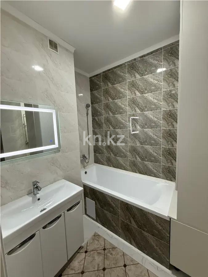 Продажа 3-комнатной квартиры, 90.1 м², ул. Култегин, дом  11/1 - Продажа  трехкомнатных квартир в новостройках Астаны без посредников фото 4 из 6