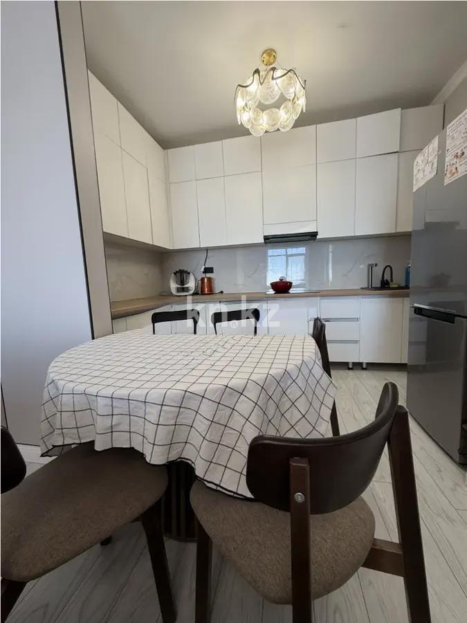 Продажа 2-комнатной квартиры, 50 м² - Продажа квартир в Астане - страница 2 фото 3 из 3
