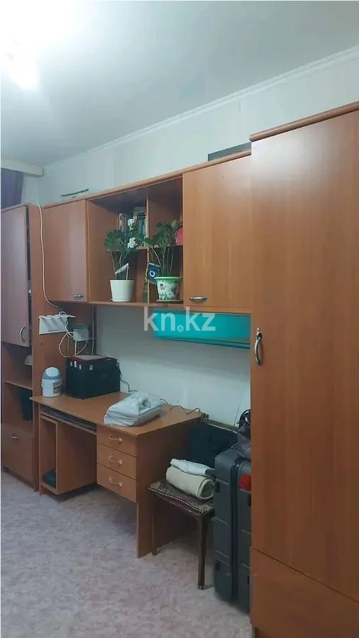 Продажа 1-комнатной квартиры, 45.6 м² в Астане