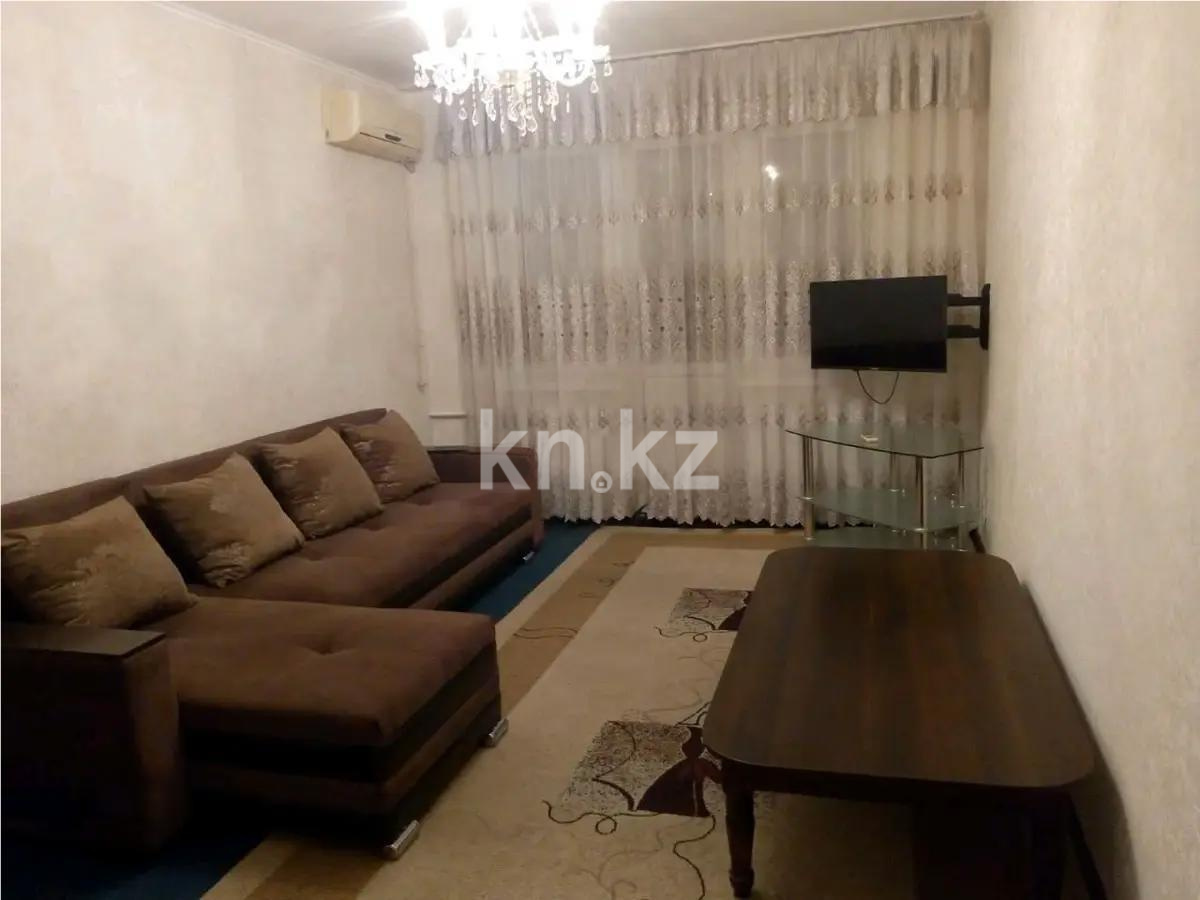 Продажа 2-комнатной квартиры, 44 м², мкр-н 6, дом  3 - Продажа  двухкомнатных квартир в Алматы без посредников фото 1 из 6
