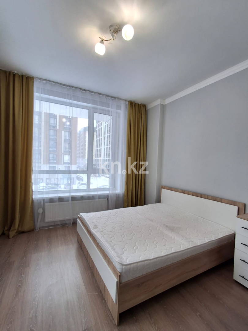 Продажа 4-комнатной квартиры, 123 м² в Астане - фото 4