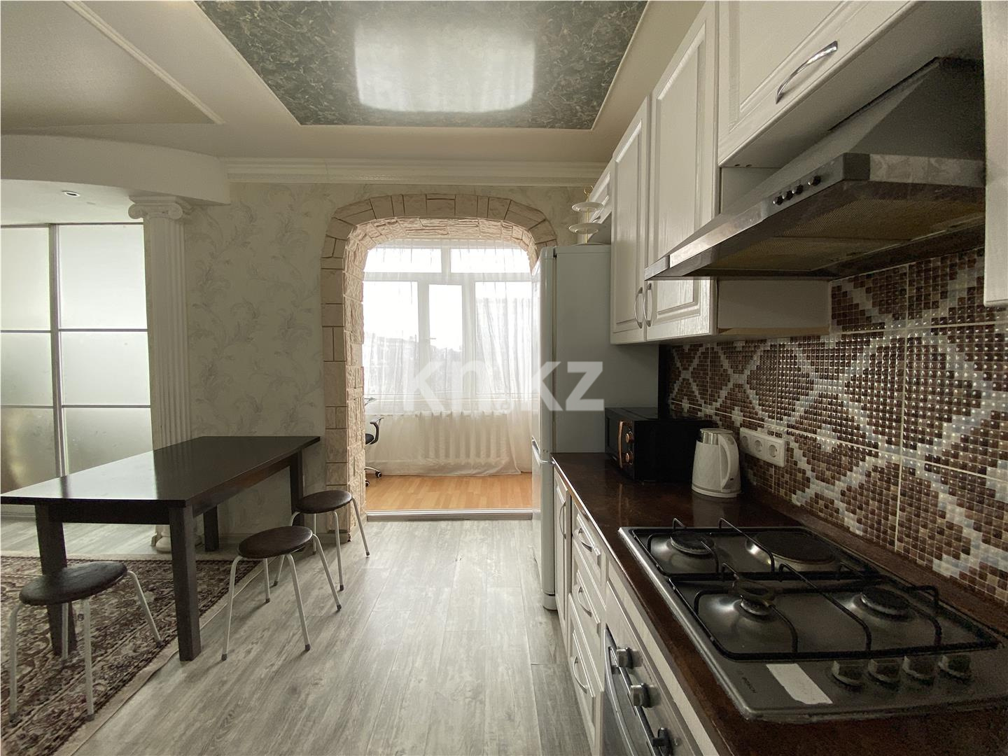 Продажа 3-комнатной квартиры, 67 м² - Продажа баз, складов и промышленной недвижимости в Сарани фото 4 из 17