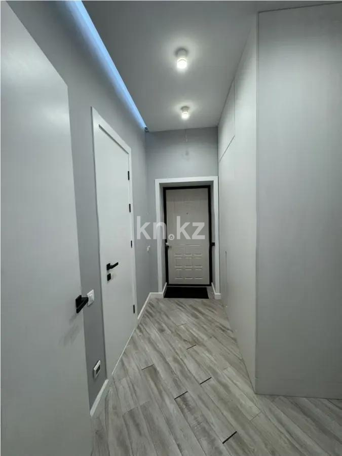 Продажа 2-комнатной квартиры, 39 м² - Продажа квартир в кирпичном доме в Астане фото 5 из 5