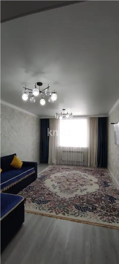 Продажа 3-комнатной квартиры, 79 м² в Астане