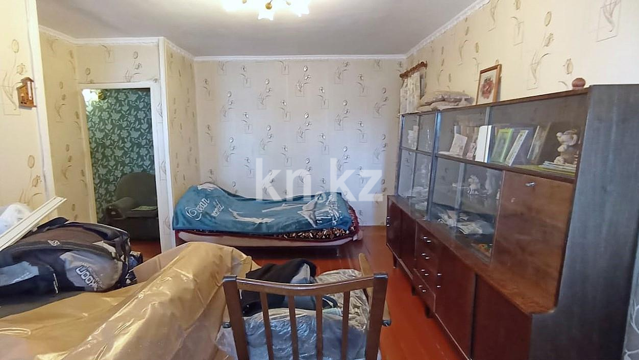 Продажа 2-комнатной квартиры, 45 м², ул. Маяковского - Продажа  двухкомнатных квартир в Темиртау фото 2 из 15