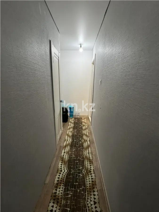 Продажа 1-комнатной квартиры, 30.6 м² в Астане - фото 4