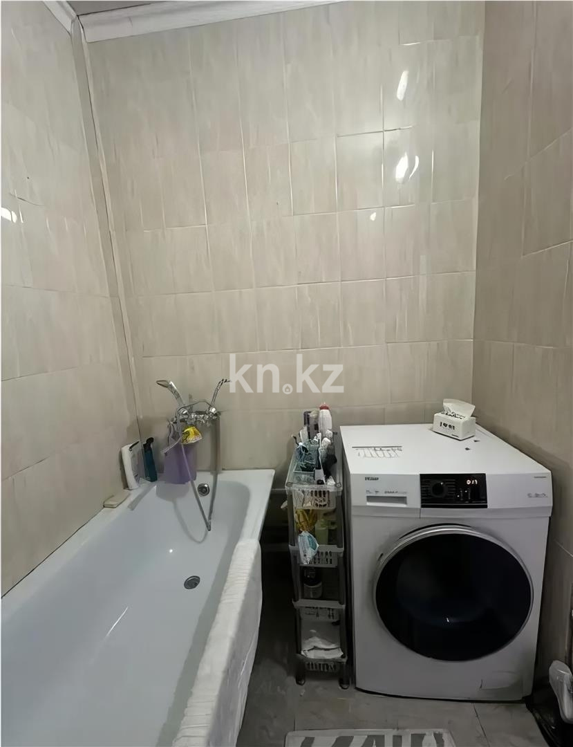 Продажа 1-комнатной квартиры, 36.8 м² в Алматы - фото 3