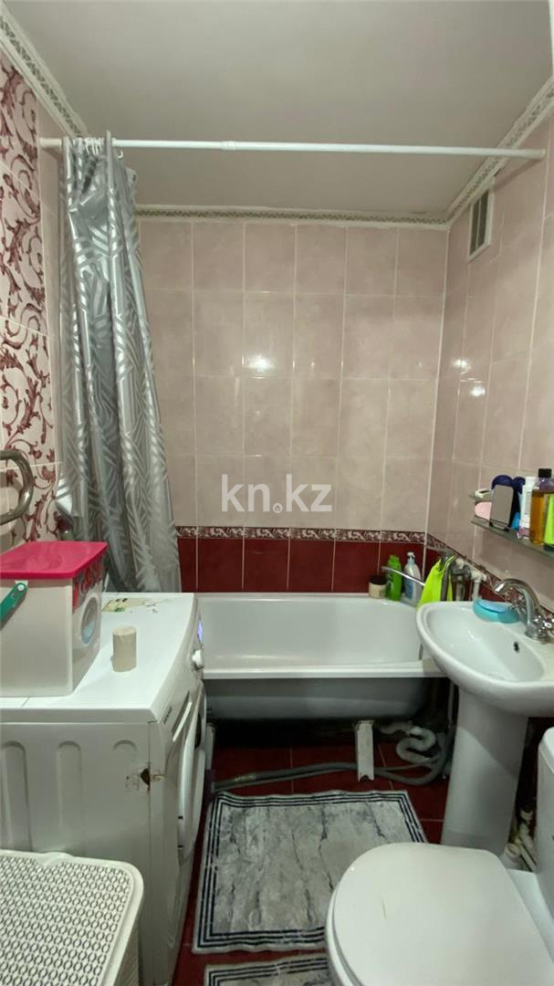 Продажа 2-комнатной квартиры, 43 м² - Недвижимость в Караганде - страница 28 фото 8 из 11