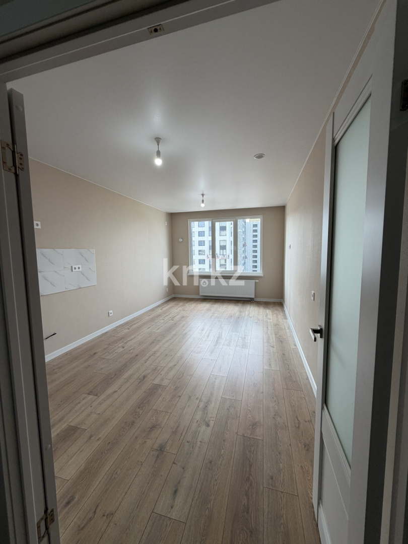 Продажа 3-комнатной квартиры, 63 м² - Продажа трехкомнатных квартир от собственников в Астане фото 3 из 11