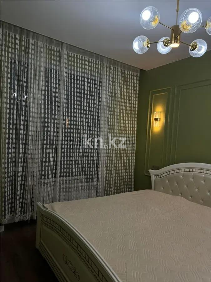 Продажа 2-комнатной квартиры, 48 м² - Продажа  двухкомнатных квартир в новостройках Алматы с фото - страница 2 фото 2 из 4