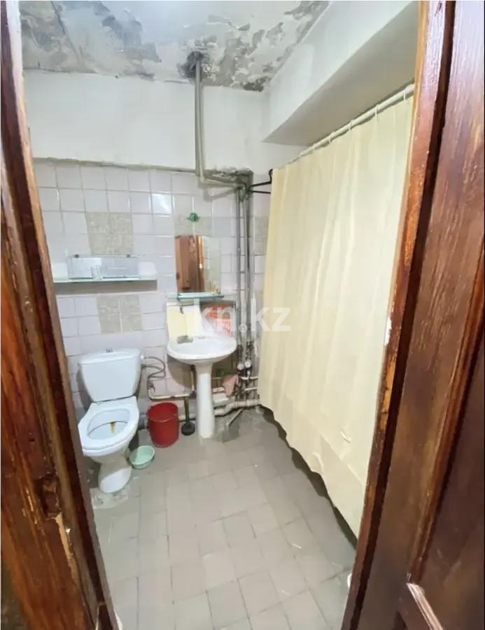 Продажа 1-комнатной квартиры, 37 м², ул. Торайгырова, дом  51 в Алматы - фото 3
