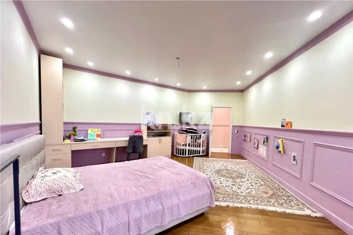 Продажа 3-комнатной квартиры, 130 м², пр. Аль-Фараби, дом  97 в Алматы - фото 3