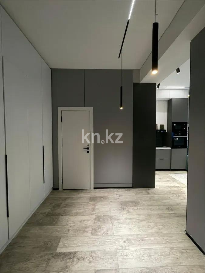 Продажа 2-комнатной квартиры, 50 м² - Продажа двухкомнатных квартир в Казахстане - страница 7 фото 5 из 5