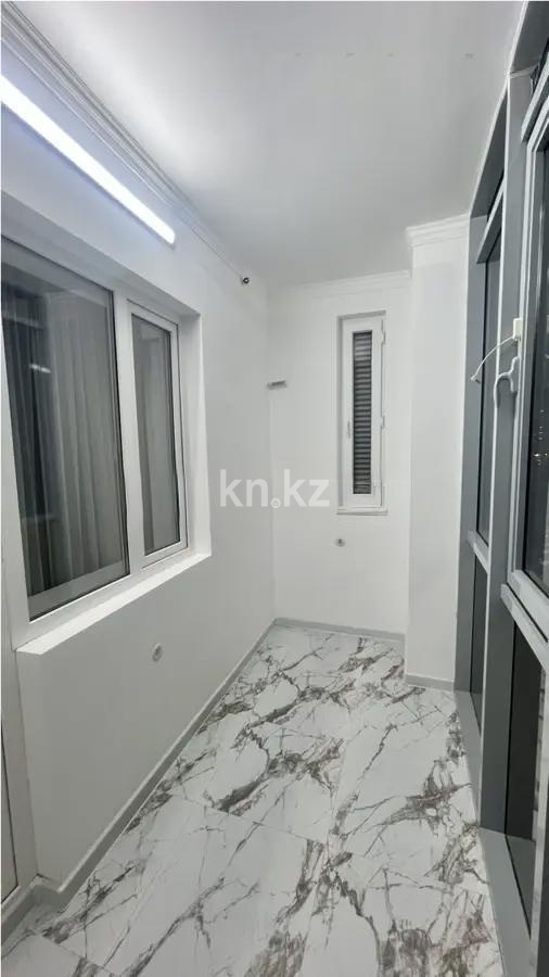 Продажа 2-комнатной квартиры, 36 м², ул. Анет баба, дом  9/3 в Астане - фото 6