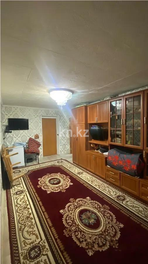 Продажа 3-комнатной квартиры, 62 м², пр. Мира, дом  112/3 - Продажа  трехкомнатных квартир в Темиртау фото 1 из 5
