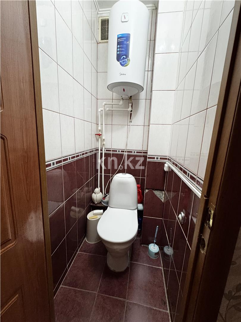 Продажа 2-комнатной квартиры, 56 м² в Караганде - фото 9