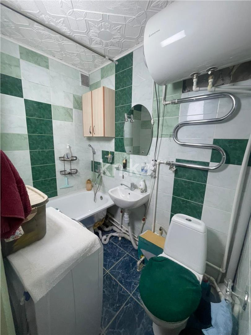Продажа 2-комнатной квартиры, 44 м² в Караганде - фото 4