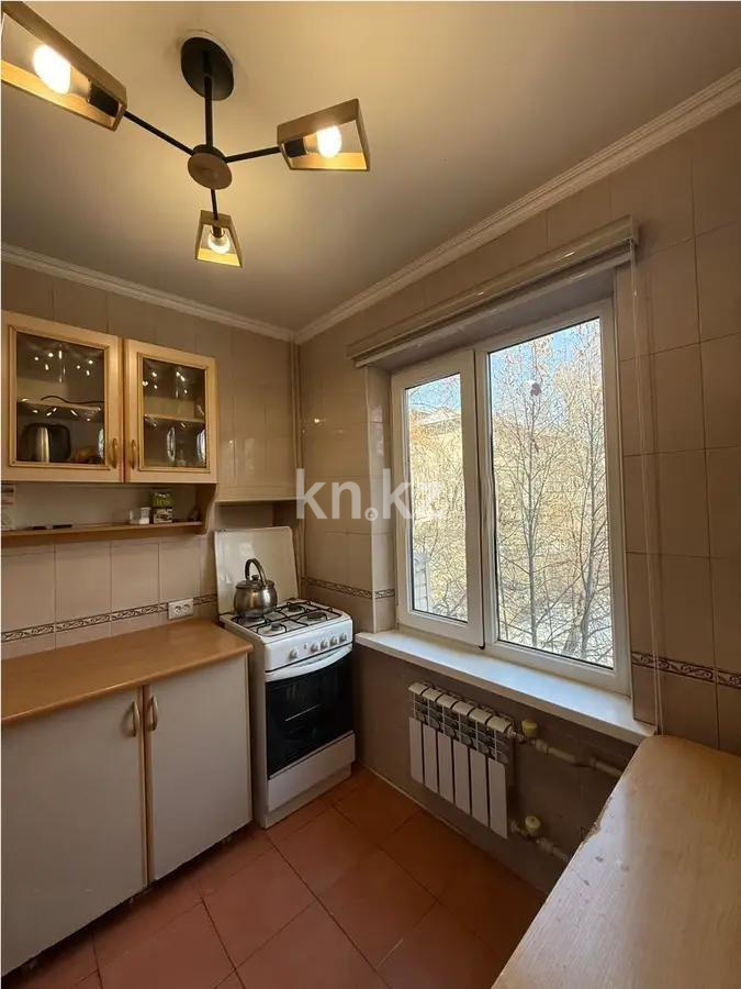 Продажа 1-комнатной квартиры, 32 м² в Алматы - фото 2
