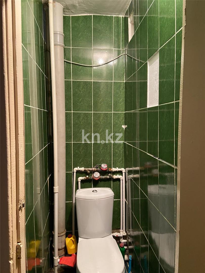 Продажа 2-комнатной квартиры, 45 м², мкр-н 11а в Караганде - фото 8