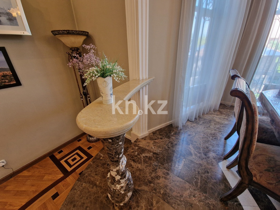 Продажа 7-комнатного дома, 458 м², Мамыр-4 мкр-н - Продажа домов, коттеджей в Алматы фото 11 из 40