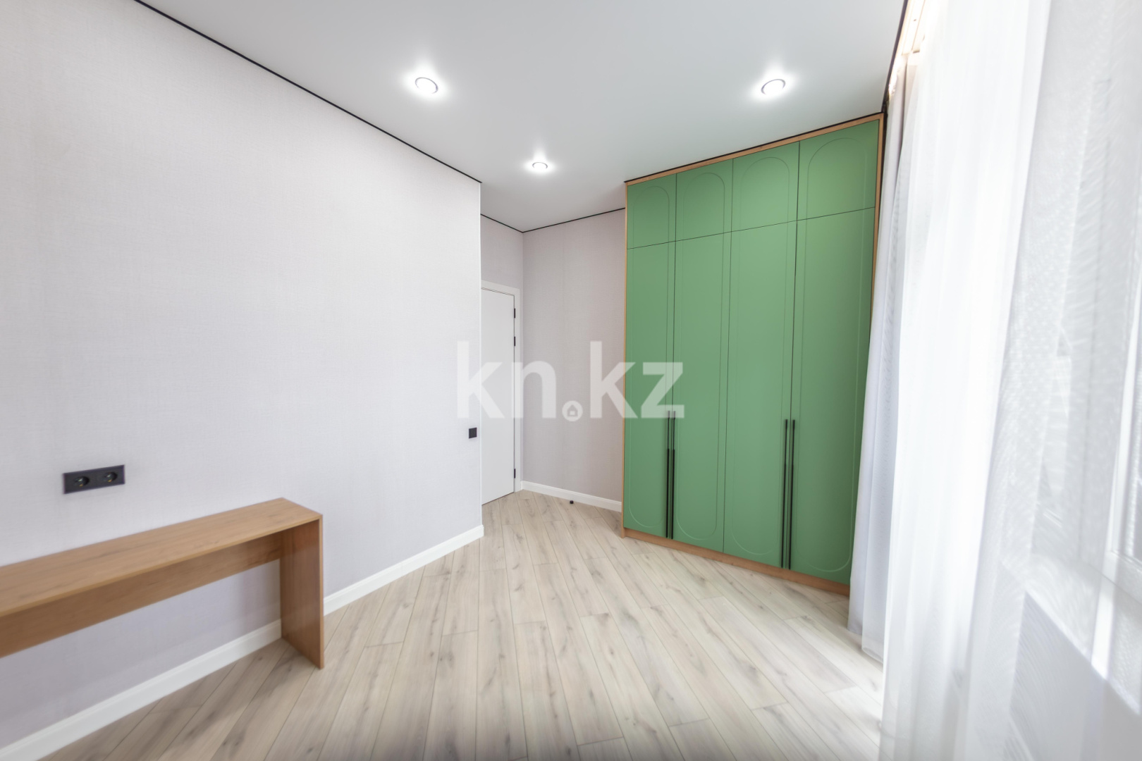 Продажа 3-комнатной квартиры, 66.1 м² - Продажа квартир в Астане - страница 16 фото 24 из 36