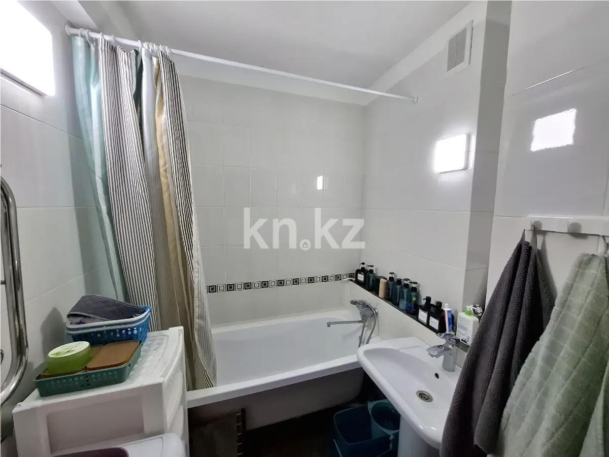 Продажа 2-комнатной квартиры, 51.2 м² в Алматы - фото 4