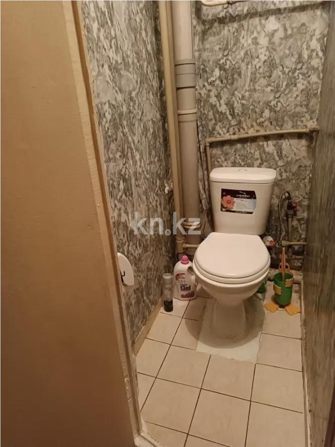 Продажа 2-комнатной квартиры, 45 м², мкр-н Орбита-2, дом  31 - Продажа квартир в Алматы фото 5 из 6