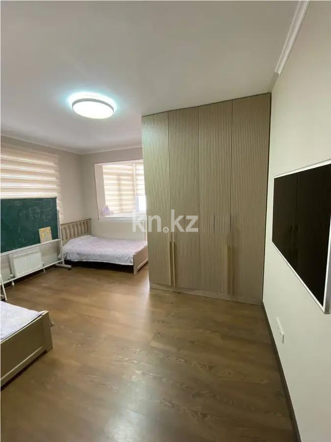 Продажа 3-комнатной квартиры, 87.2 м², ул. Кенесары хана, дом  54/16 в Алматы - фото 3