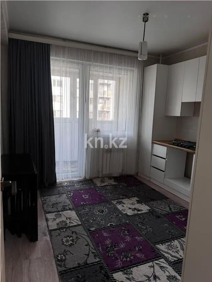 Продажа 2-комнатной квартиры, 59.9 м², ул. Алтын орда, дом  6/59 - Продажа и аренда недвижимости в Алматы фото 3 из 6