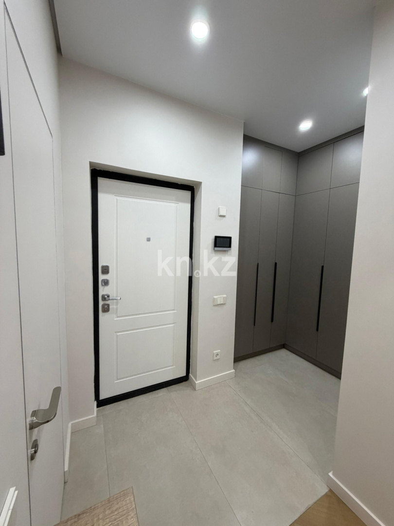 Продажа 2-комнатной квартиры, 58 м² - Продажа  двухкомнатных квартир в новостройках Алматы с фото - страница 24 фото 2 из 14