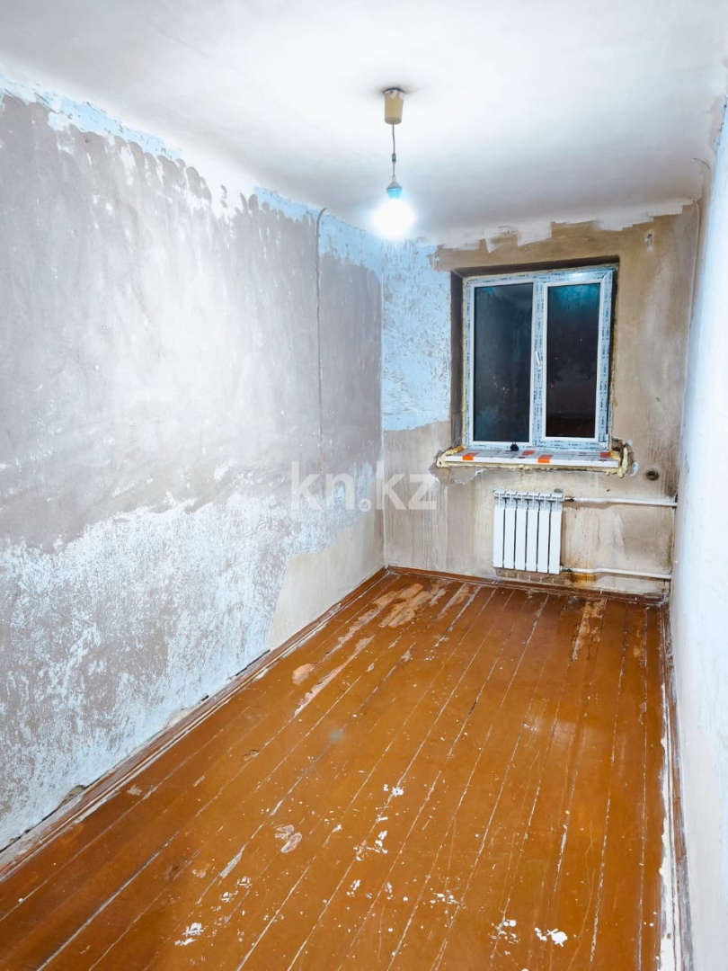 Продажа 3-комнатной квартиры, 56 м² в Алматы - фото 3
