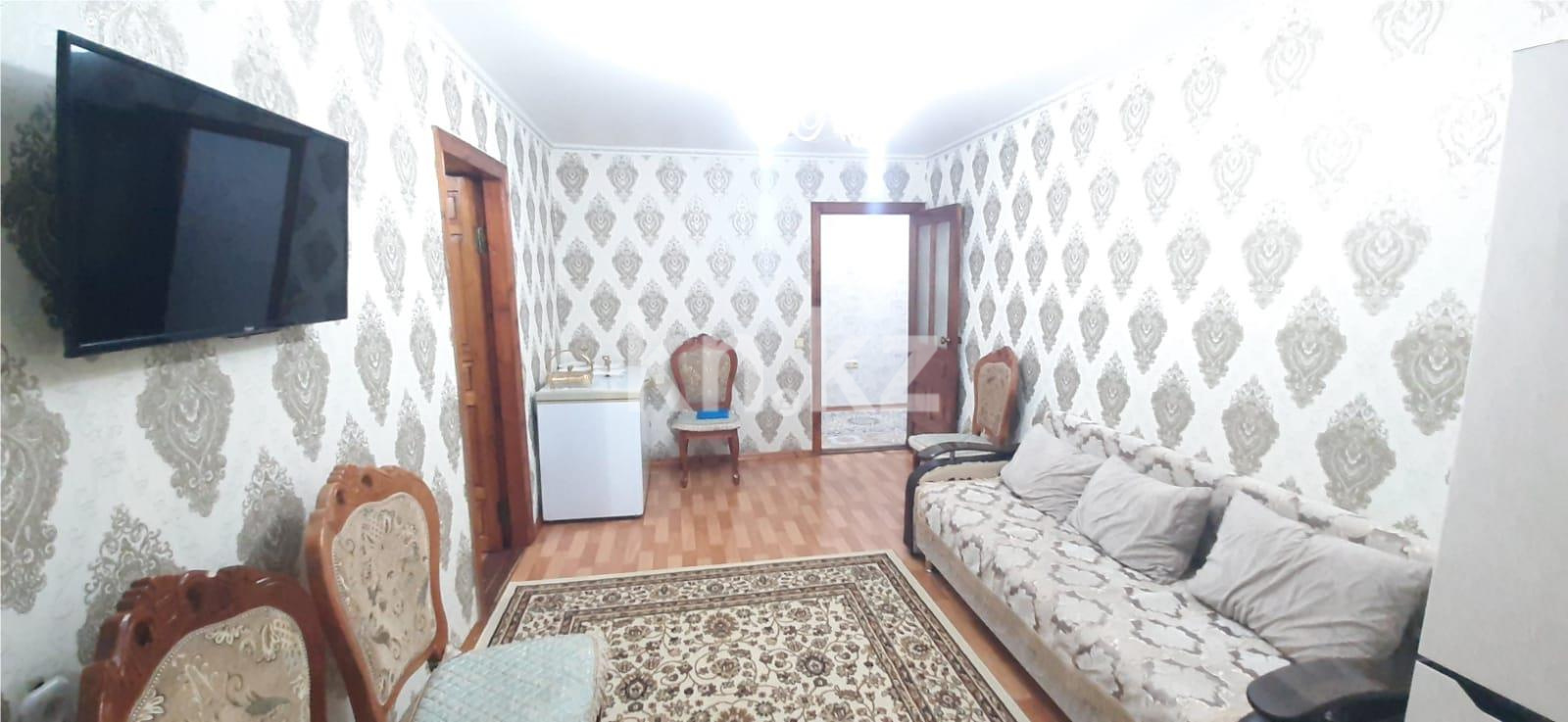 Продажа 4-комнатной квартиры, 83 м² в Темиртау