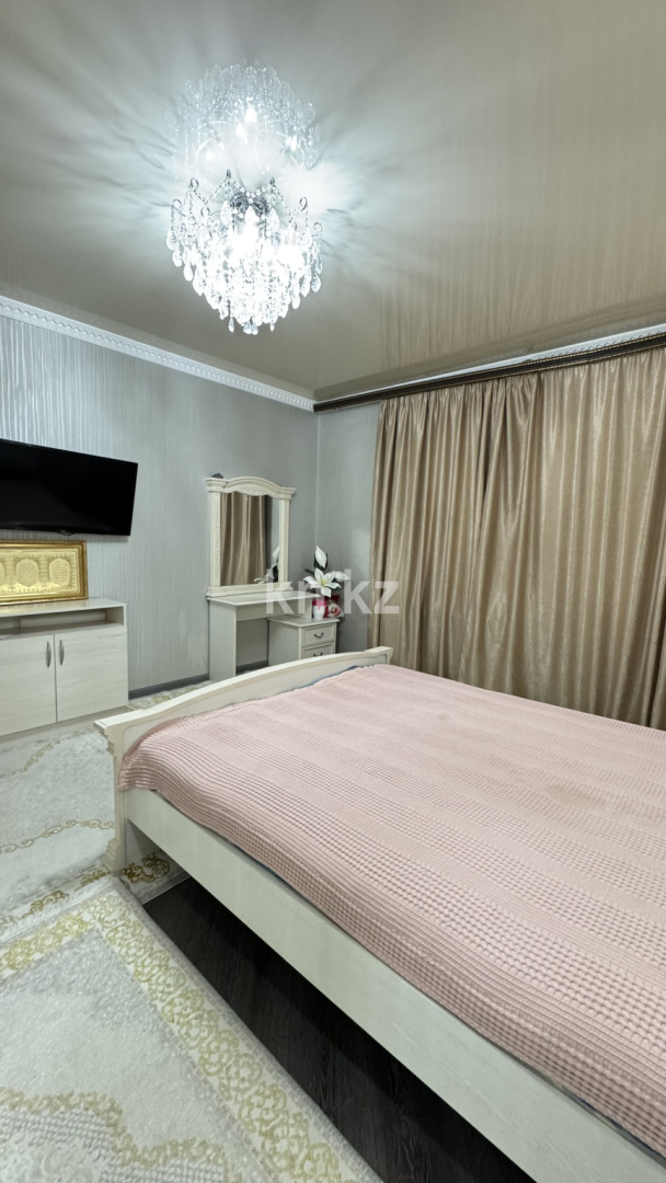 Продажа 3-комнатной квартиры, 112.2 м² - Продажа квартир от собственников в Алматы фото 40 из 40