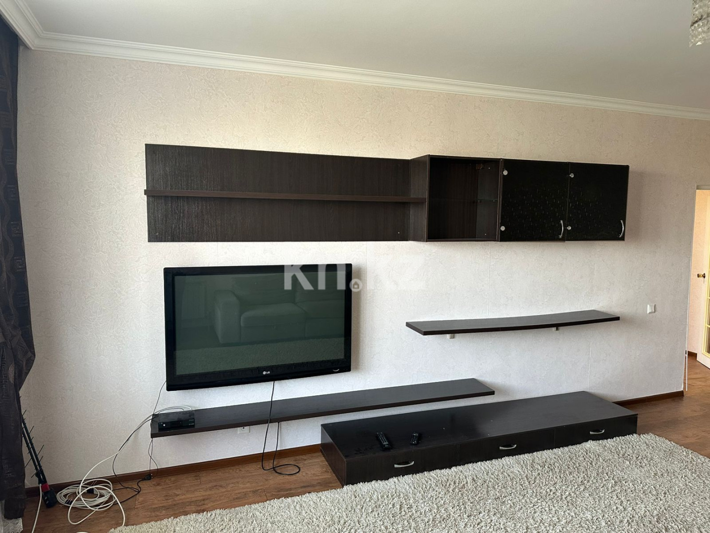 Аренда 1-комнатной квартиры, 60 м² - Аренда квартир помесячно в Казахстане - страница 8 фото 3 из 9