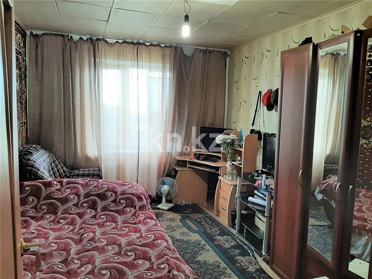 Продажа 3-комнатной квартиры, 66 м² в Темиртау - фото 3