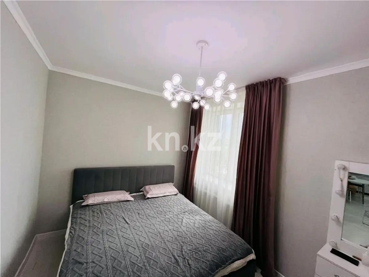 Продажа 2-комнатной квартиры, 66 м², ул. Толе би, дом  286/8 в Алматы - фото 2
