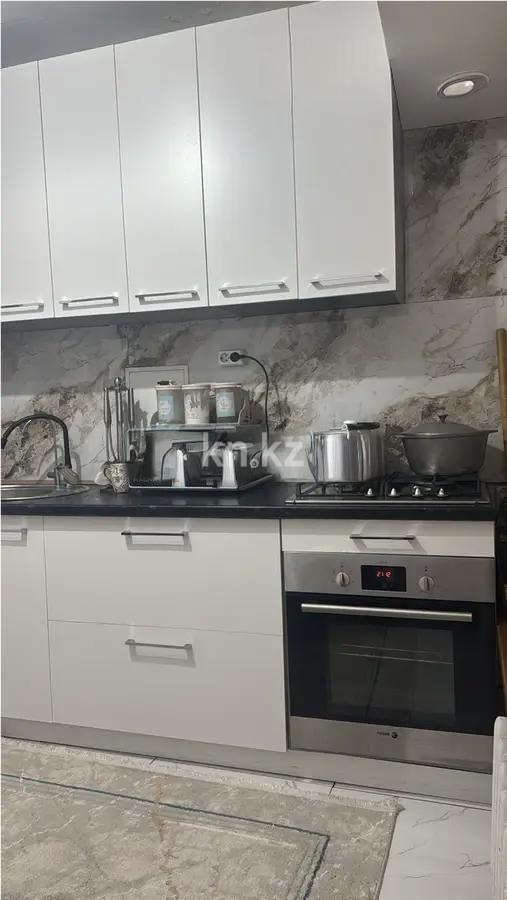 Продажа 3-комнатной квартиры, 78 м² в Алматы - фото 4