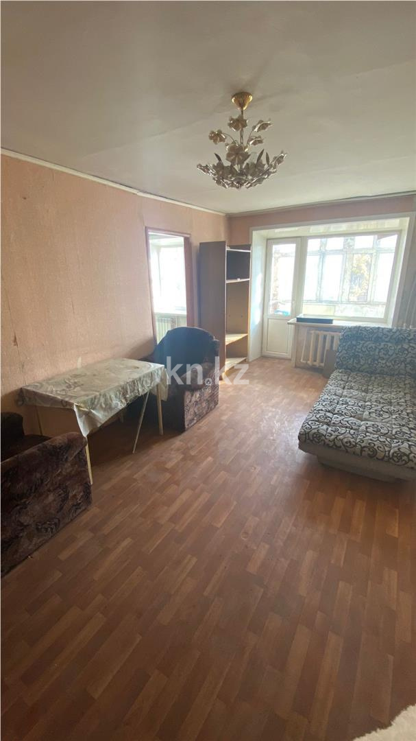 Продажа 2-комнатной квартиры, 44 м², ул. Тищенко - Продажа жилой и коммерческой недвижимости в Темиртау фото 1 из 13